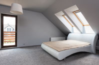 Shottery bedroom extensions