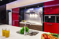 Shottery kitchen extensions