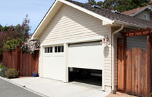 Shottery garage construction leads